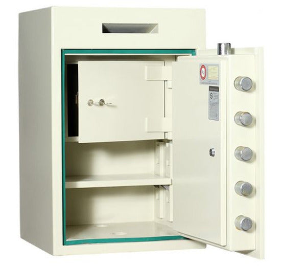 Guardall BFG400D high security deposit safe slot