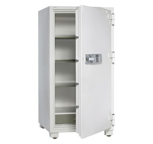 Platinum DOCO DC-1600 Fire Resistant Storage Safe