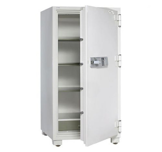 Platinum DOCO DC-1600 fire resistant storage safe product view 1