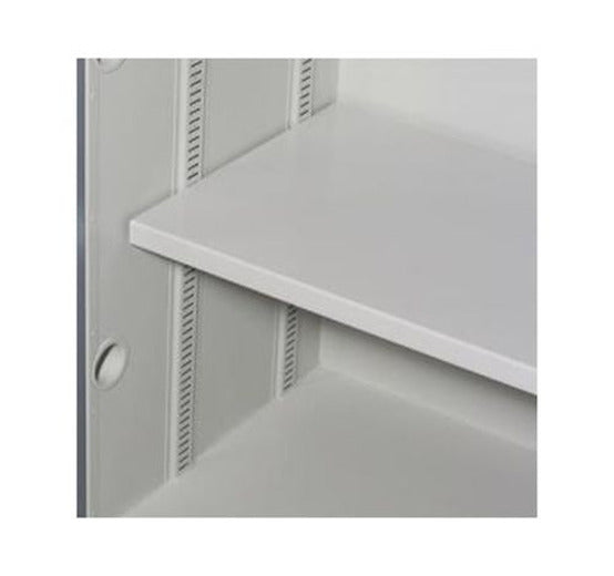 Chubbsafes Document Protection Cabinet DPC-400W interior
