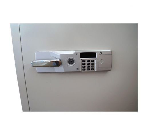 Platinum DOCO DC-1600 Fire Resistant Storage Safe