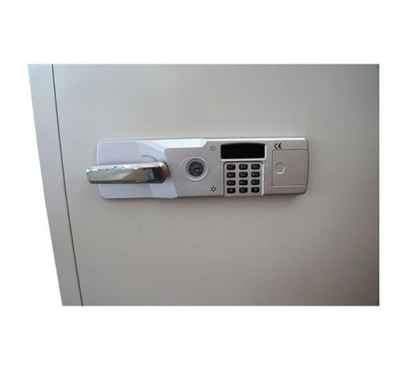 Platinum DOCO DC-1600 fire resistant storage safe product view 3
