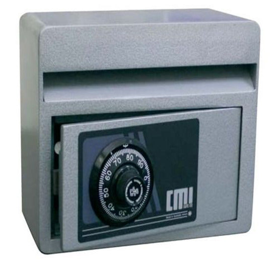 CMI DEP3C mini deposit safe