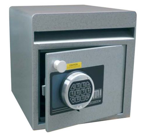 CMI - DEP3D - Mini Deposit Safe