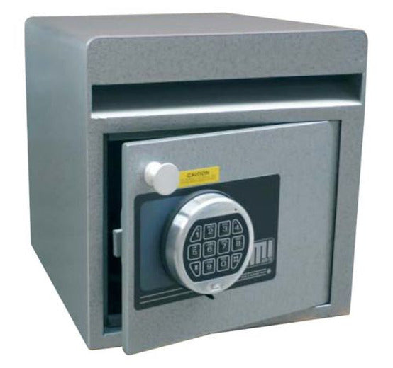 CMI DEP3D mini deposit safe
