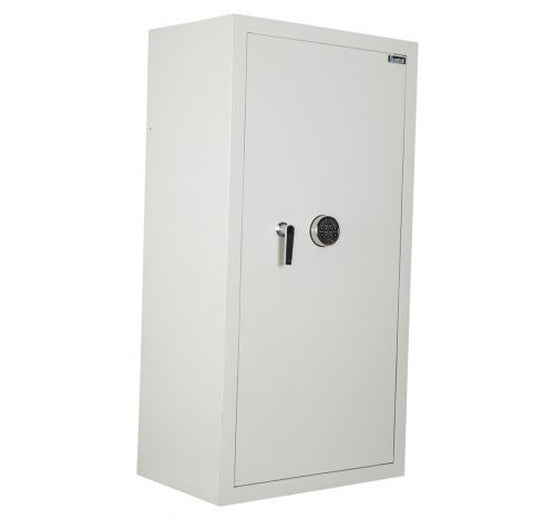 Guardall SG60 cabinet safe front view
