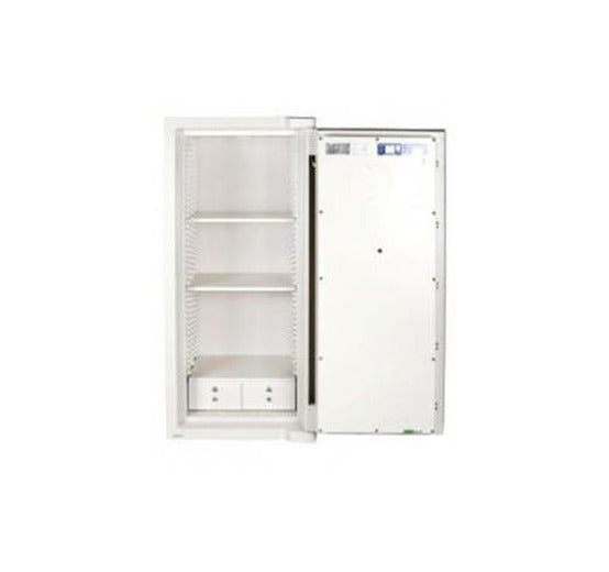 Chubbsafes Europa Grade III Size 5 combination lock safe open