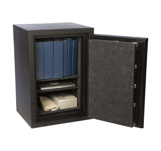 Platinum DR4 Director burglar and fire resistant safe product view 5