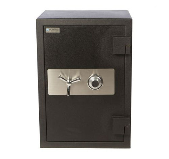 Platinum DR4 Director burglar and fire resistant safe product view 1