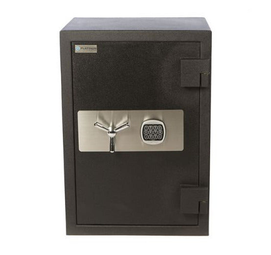 Platinum DR4 Director burglar and fire resistant safe product view 2