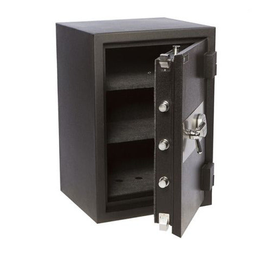 Platinum DR4 Director burglar and fire resistant safe product view 4
