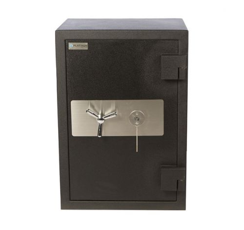 Platinum DR4 Director - Burglar & Fire Resistant Safe
