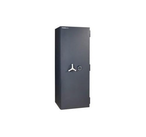 Chubbsafes DuoGuard Grade 1 Size 450 security safe front view