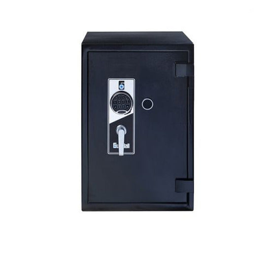 Guardall BFG800 fire proof safe front view