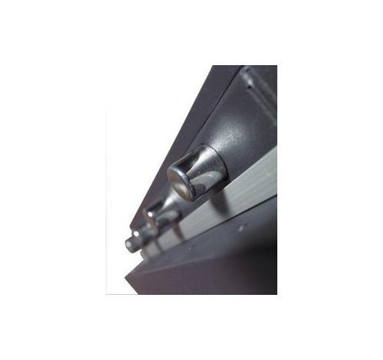 Chubbsafes DuoGuard Grade 1 Size 450 security safe interior view