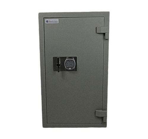 Platinum PS7 Premium Drug Safe