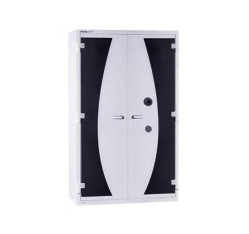 ChubbSafes Document Protection Cabinet DPC-670