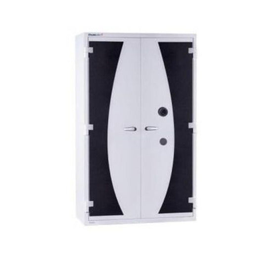 Chubbsafes Document Protection Cabinet DPC-670 front view