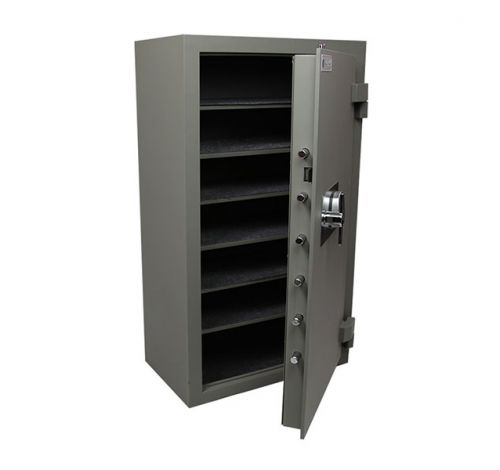 Platinum PS7 Premium Drug Safe