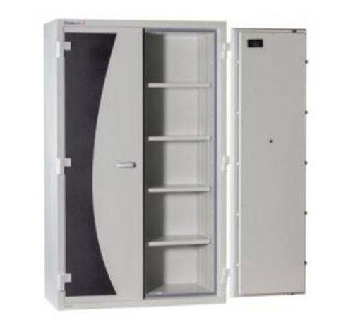 ChubbSafes Document Protection Cabinet DPC-670