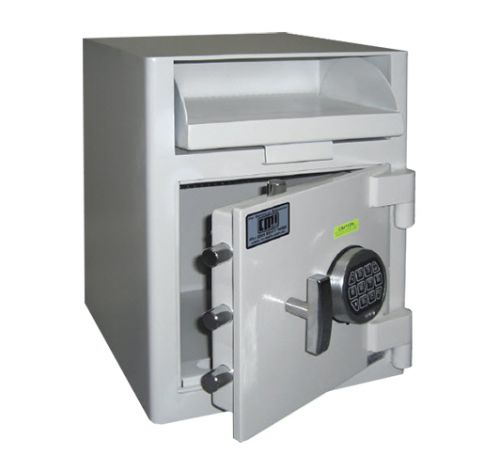 CMI - FL1 - Rotary Deposit Safe