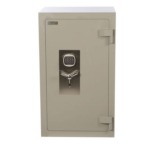 Platinum U6 Urban - Cash & Fire Rated Safe