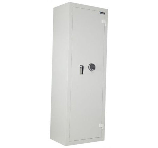 Guardall SC1800-1 cabinet safe front view