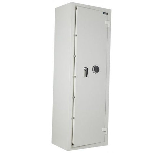 Guardall SC1800-1 cabinet safe open