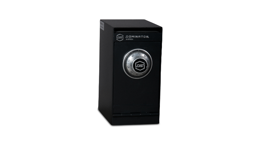Dominator Safes UC-1K Ross 700 key lock