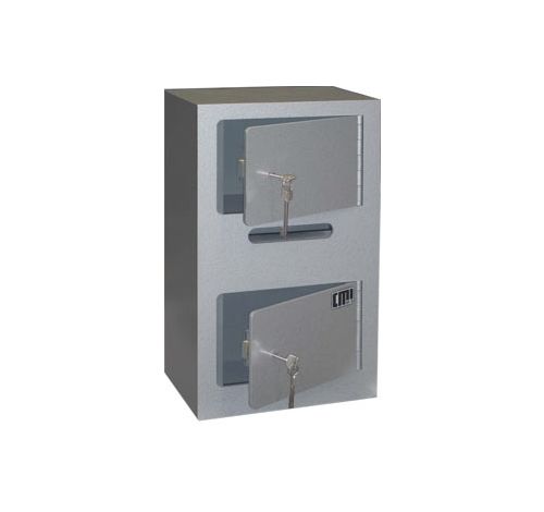 CMI - ICS - Deposit Safe