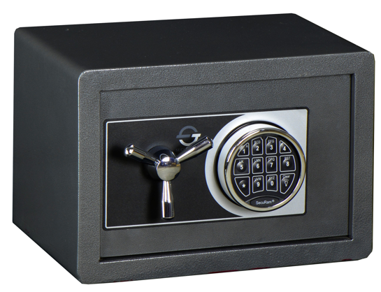 Secuguard - SHS2E Home Safe