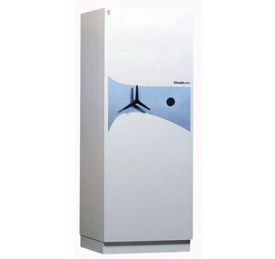 Chubbsafes DataPlus Media Safe Size 4 front view