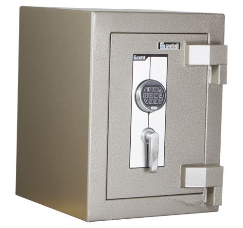 Guardall - KCR615 - High Security Safe
