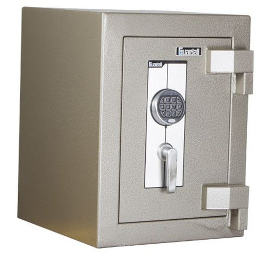 Guardall KCR615 high security safe front view