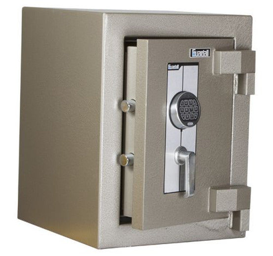 Guardall KCR615 high security safe open