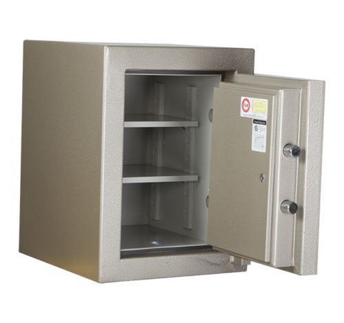 Guardall - KCR615 - High Security Safe