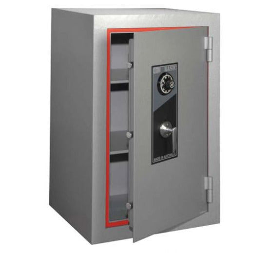 CMI Basic 1C safe