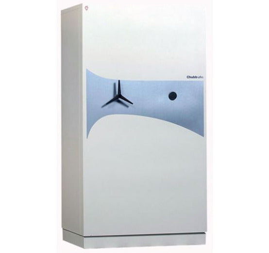 Chubbsafes DataPlus Media Safe Size 5 front view