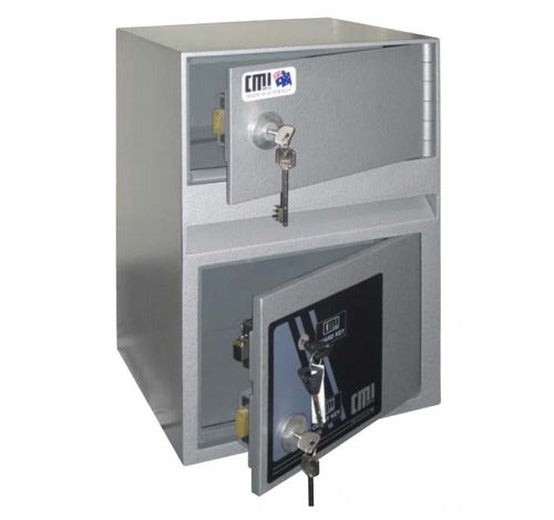 CMI SUB2 restaurant safe