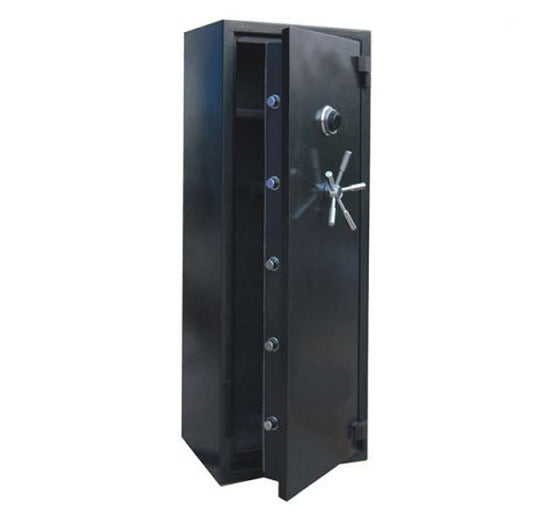 Platinum HR15 Hunter 15 rifle gun safe product view 1