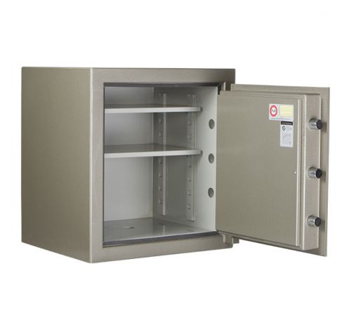 Guardall - KS1 - High Security Safe