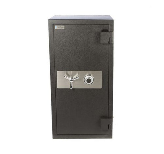 Platinum DR5 Director burglar and fire resistant safe product view 1