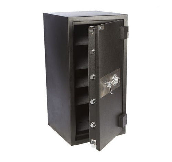 Platinum DR5 Director burglar and fire resistant safe product view 4
