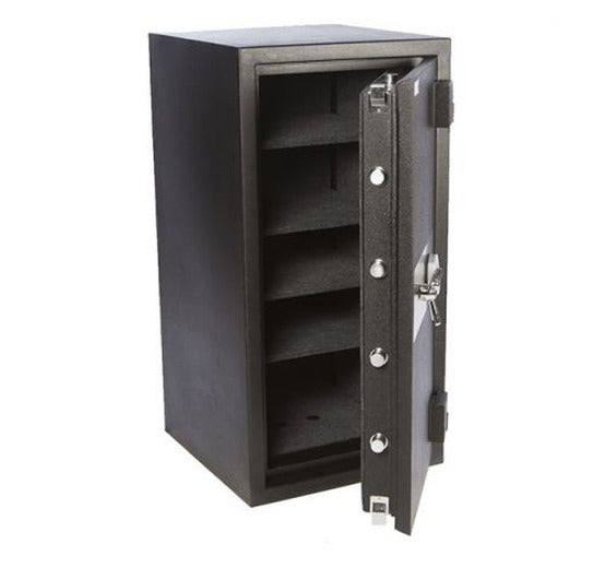 Platinum DR5 Director burglar and fire resistant safe product view 5
