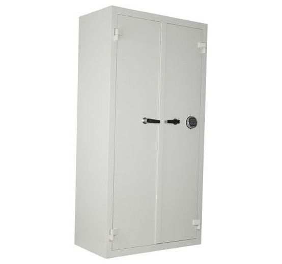 Guardall SC1800-2 cabinet safe front view