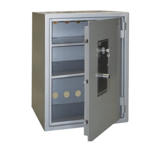 CMI VESC surveillance safe