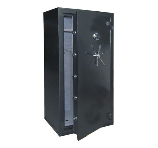 Platinum HR24 Hunter 24 rifle gun safe product view 1