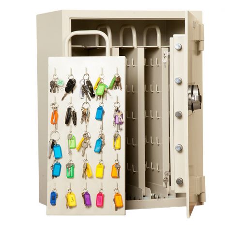 Guardall - GSK4-LGB - High Security Key Safe