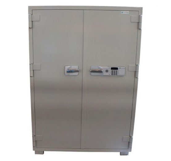 Platinum DOCO DC-1750 fire resistant storage safe product view 1