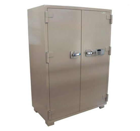 Platinum DOCO DC-1750 fire resistant storage safe product view 2